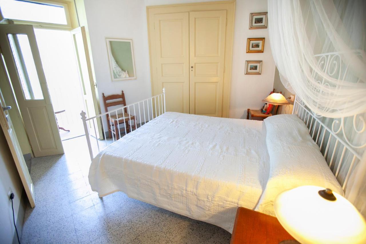 Al Porticciolo Apartment Nesso Luaran gambar